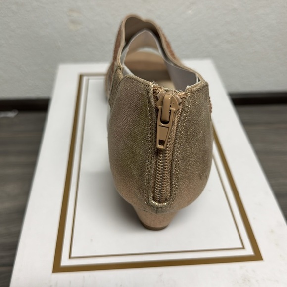 Charter Club Ginifur Wedge Sandals - Picture 7 of 7